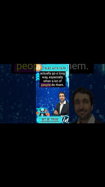 The Ripple Effect Small Acts, Big Impact