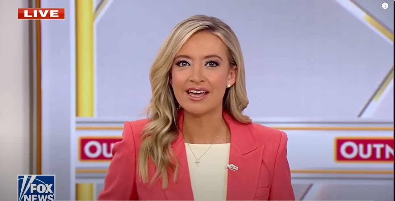 'INSIDIOUS IDEOLOGY'_ Concha torches Biden's latest 'despicable' speech EXCLUSIVE Gutfeld Fox News