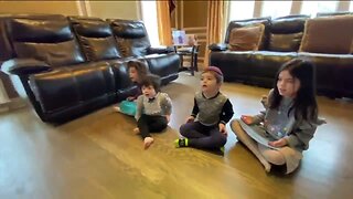 Cooped up inside? Here are free, live classes to keep your children busy