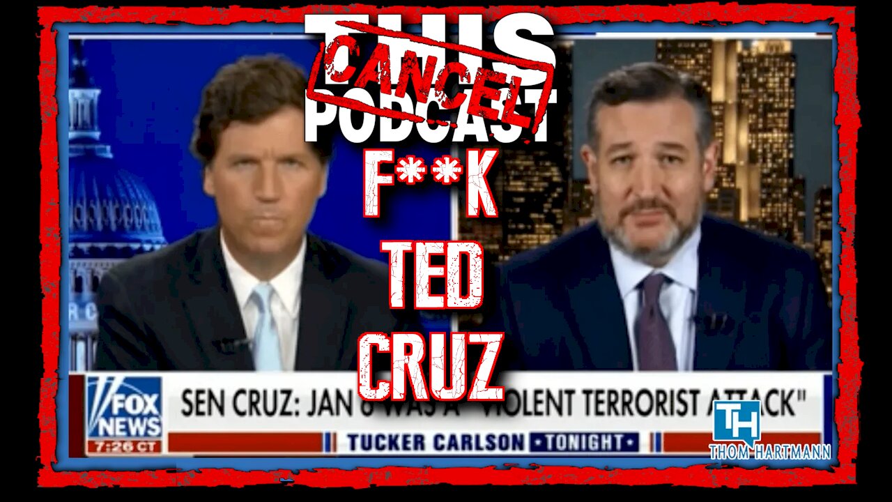 F*** Ted Cruz!