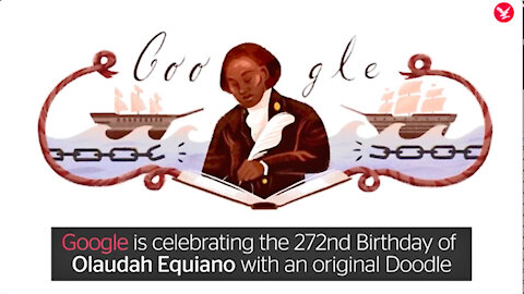 Olaudah Equiano Exposed The Realities Of The Slave Trade