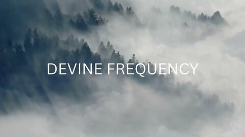 111HZ The Divine Frequency Cell Regeneration Deep Meditation