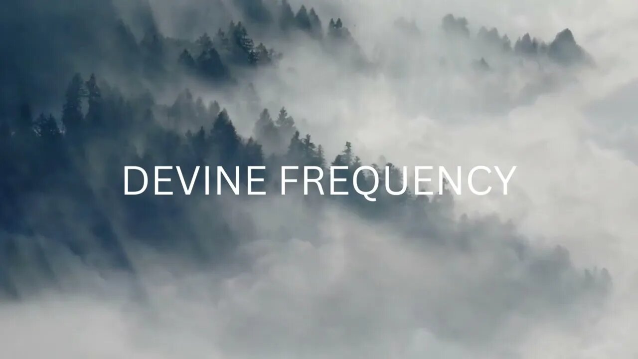 111HZ The Divine Frequency Cell Regeneration Deep Meditation