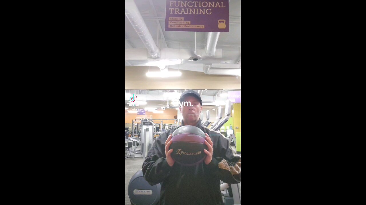 Gym.