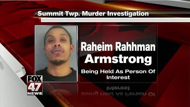 UPDATE: 3 suspects arrested in Jackson County shooting