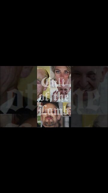 satanists are farming babies...