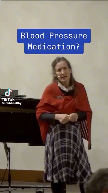 Hawthorn is a natural way to help blood pressure. Follow: Barbara O'neill ✅️