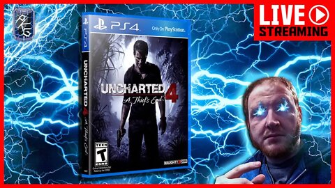 Part 2 - Once A Thief... | First Playthrough | Uncharted 4: A Thief's End | PS4