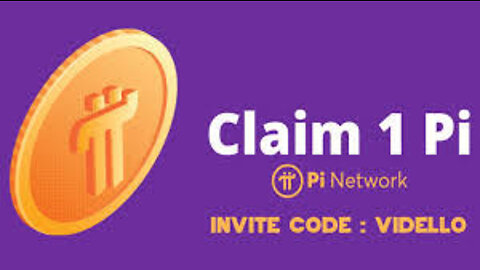 Get 25% on signing bonus Pi π NETWORK