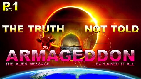 Pt 1 - ABRAHAM PROPHECY -WAYNE HERSCHEL - WW3 MEGIDDO DATE MID FEB 2024