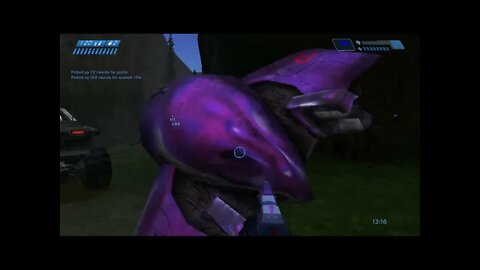 HALO: MCC Season 7 / Completed "Sight Seeing" Escalation Slayer & Tiger Scorpion carnage!