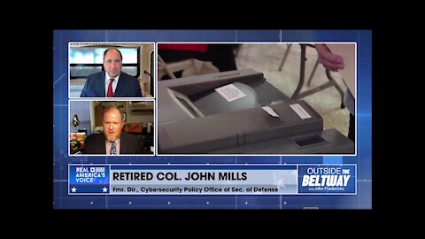 John Mills Elections Expert Republicans Need To Get In The Fighting Mode