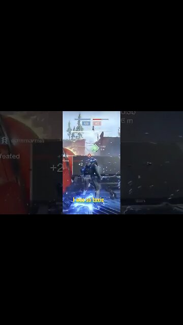 Destiny 2 - I used to get so much hate mail because of this map.