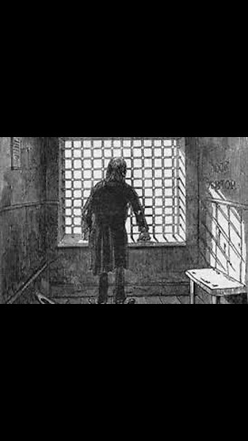 Debtors Prisions in UK