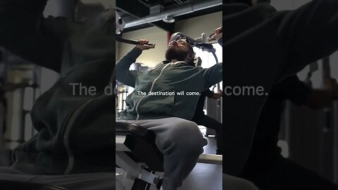 LEARN TO LOVE THE JOURNEY #shorts