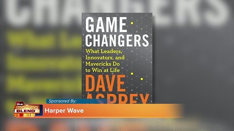 Dave Asprey - Game Changers