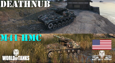 M41 HMC - Deathnub