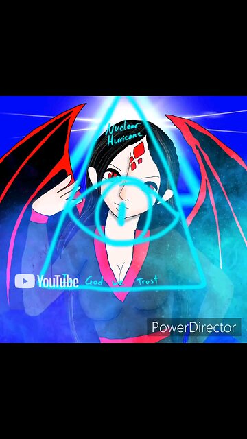 speedpaint nuclear Joestar and will cipher team up