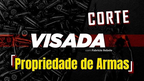 Por que não existe PROPRIEDADE sobre Arm@s? | 🅵🆁