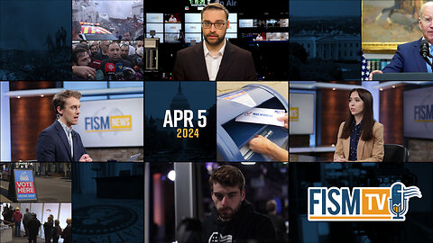 FISM News | April 5, 2024