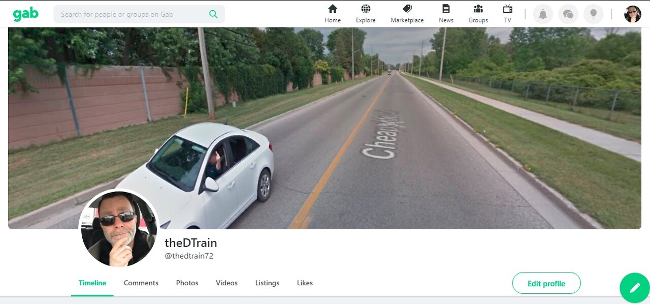 theDTrain Platform Updates