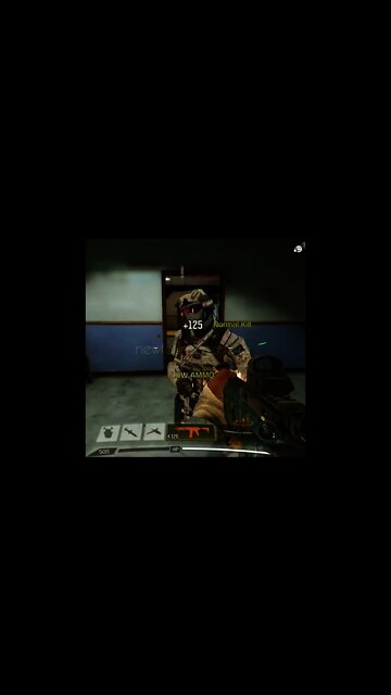 cod vecant M13 gameplay status #shorts