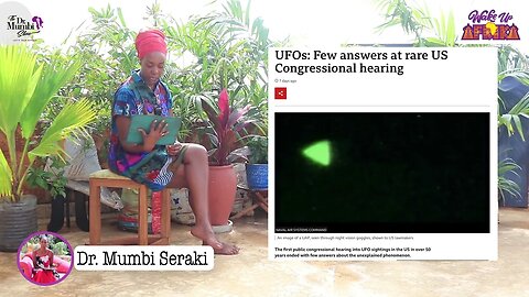 THEY'RE BACK!! IS this WHY THE US Held it's FIRST UFO MEETING in 50 yrs!