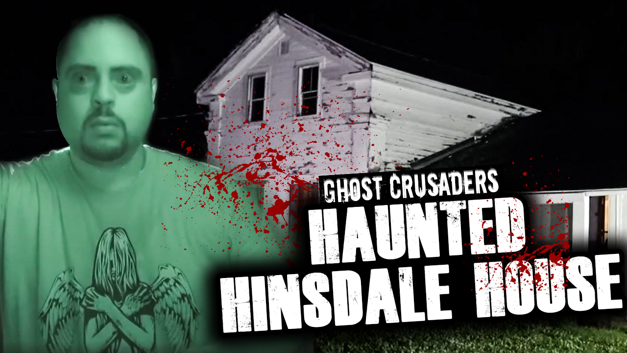 THE HINSDALE HOUSE - Episode: 1