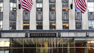 Simon & Schuster employees tell publisher no book deals for Trump administration authors