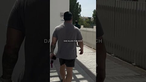 Hast du dein Ego unter Kontrolle? #shorts