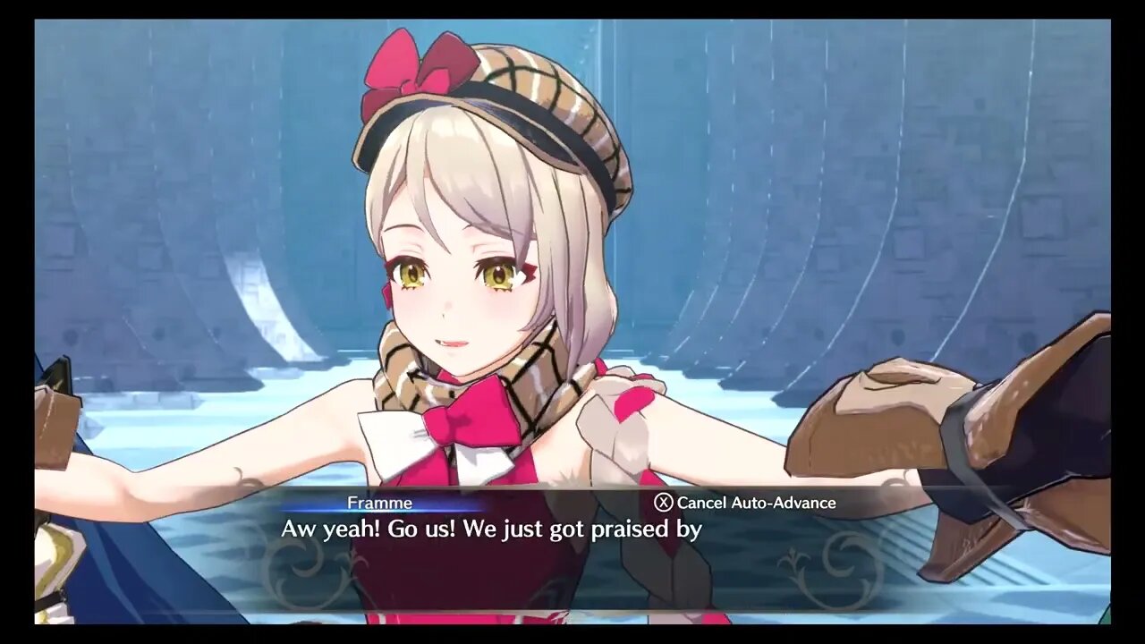 Let's Play Fire Emblem Engage #3 Dragon Queen Mom