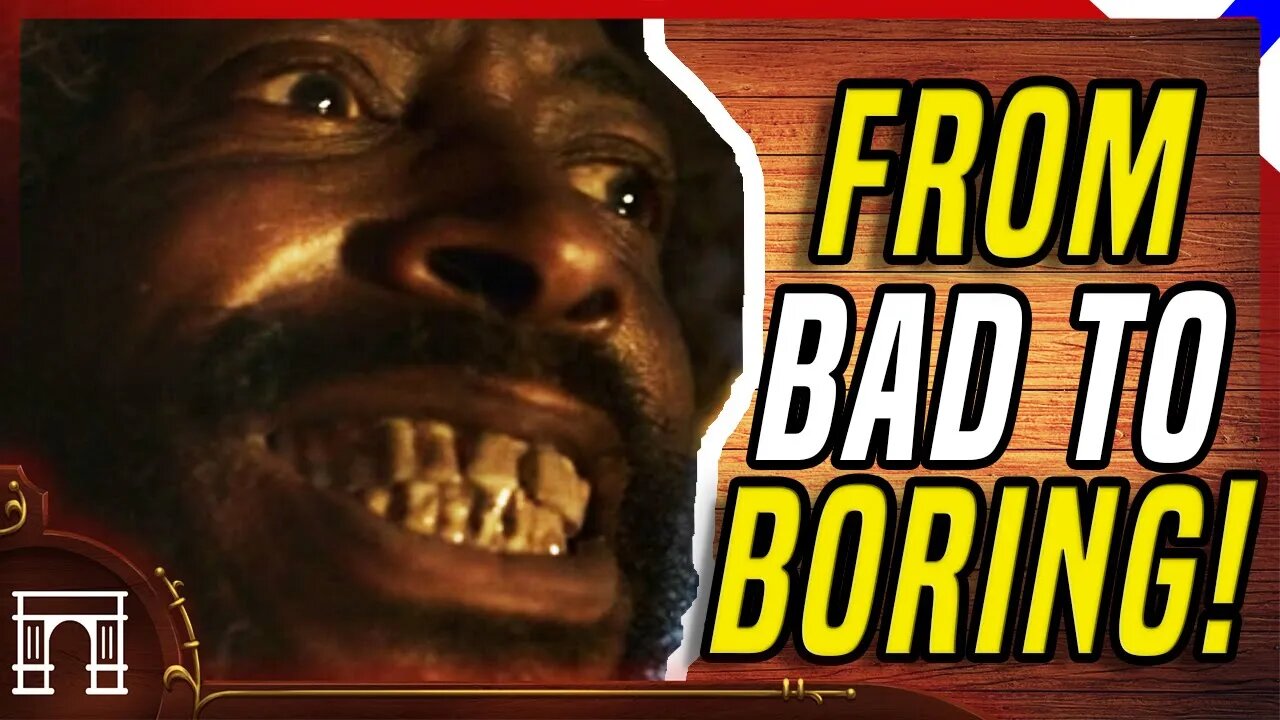 Halo Episode 2 From Bad To Boring! THE HELMET STAYS OFF! Halo TV series Reaction And Review