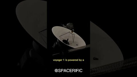 Turning on Voyager 1's camera part-11