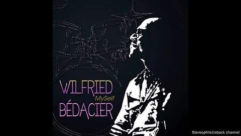 Wilfried Bedacier - Yabel