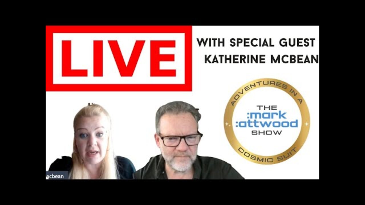 Tuesday Morning LIVE with special guest Katherine Macbean - 13th Sept 2022