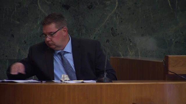 DAY 1 (Part 2) Sabrina Limon Trial