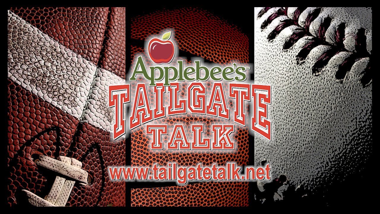 Applebee's Tailgate Talk - Josh Caray 09/26/20