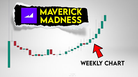 Maverick Price Prediction. Mav Coin Madness