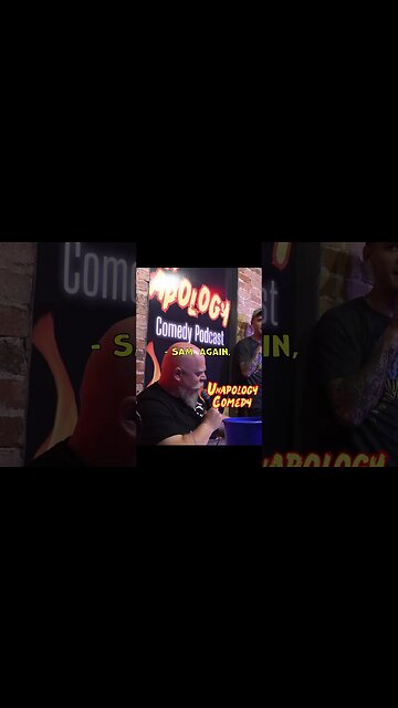 "CHINESE YOOGERS???' - FULL EPISODE @unapologycomedy . SUBSCRIBE.