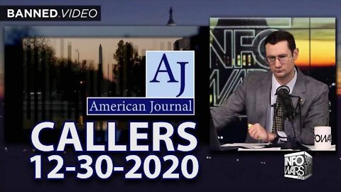 Callers Sounds Off On The Biggest Stories Of 2020