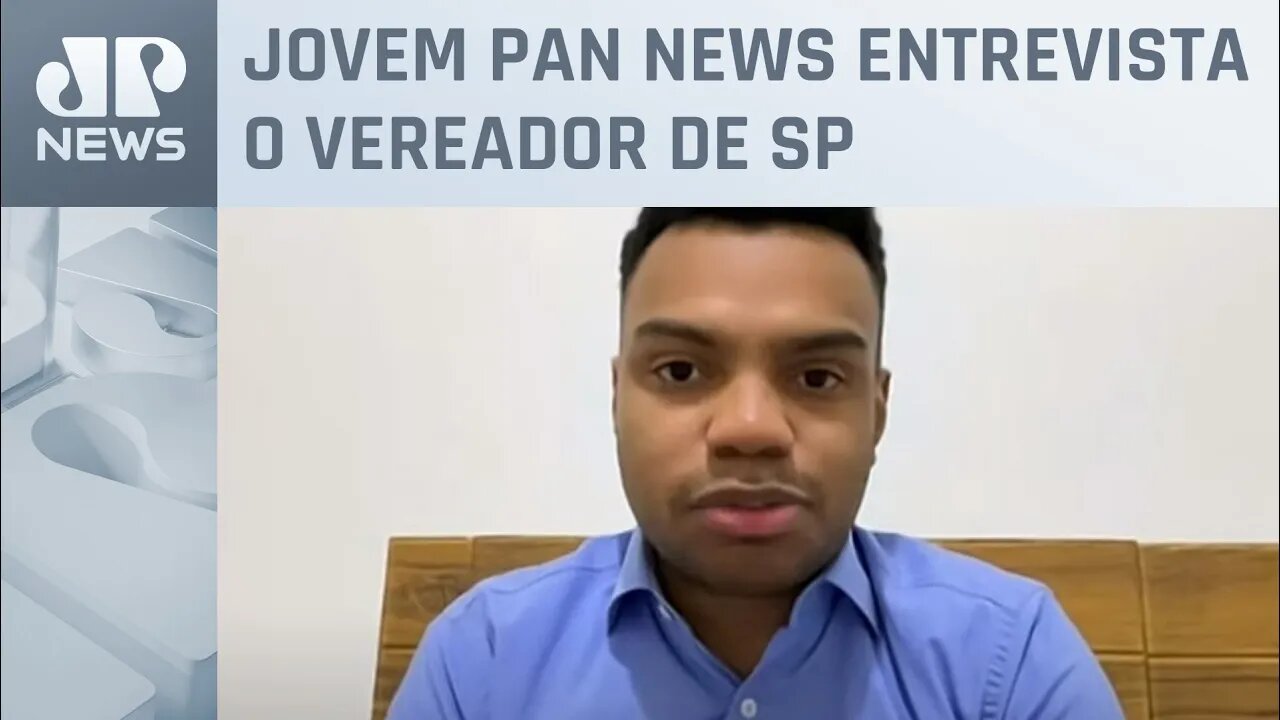 Após críticas por filiação ao PL, Fernando Holiday pede perdão por ‘oposição tosca’ contra Bolsonaro