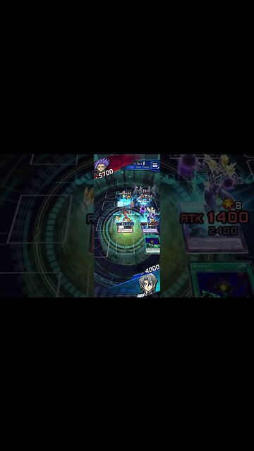 Yu-Gi-Oh! Duel Links - Duelist Challenges #1 (9/1/23) | Alito Event