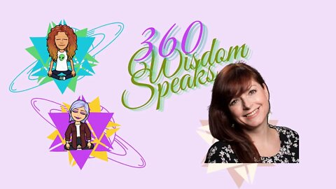 360 Wisdom Speaks Clips-Libby Steggles Ginn