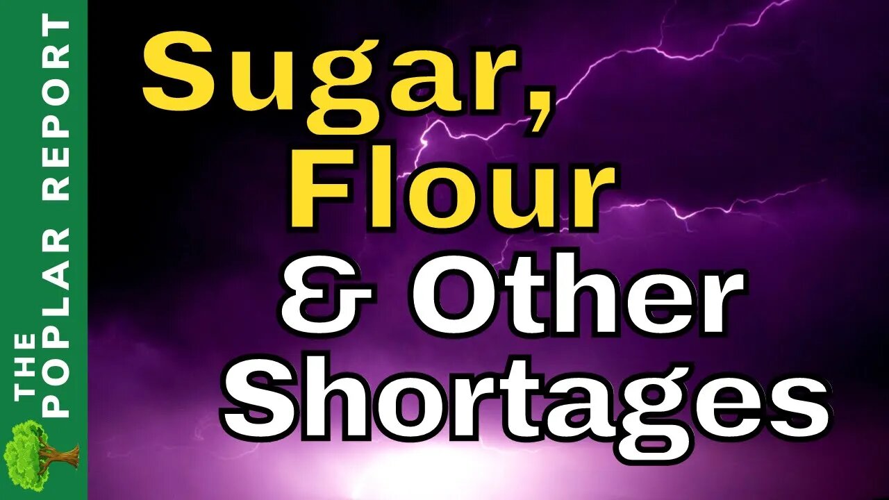 Viewer Food Shortage Updates | Reports From All Over (5/9/23)