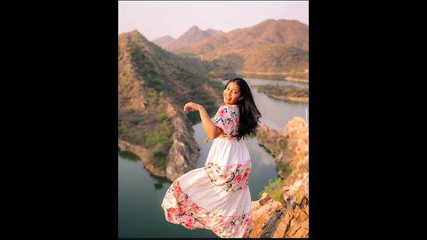 Social media influencer dies after fall