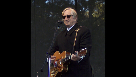 T Bone Burnett Country Music Artist