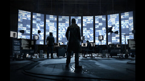 ‘Watch Dogs’ reportedly started as a ‘Driver’ game