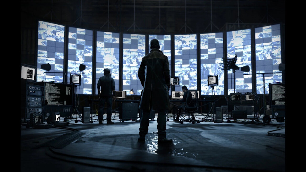 ‘Watch Dogs’ reportedly started as a ‘Driver’ game