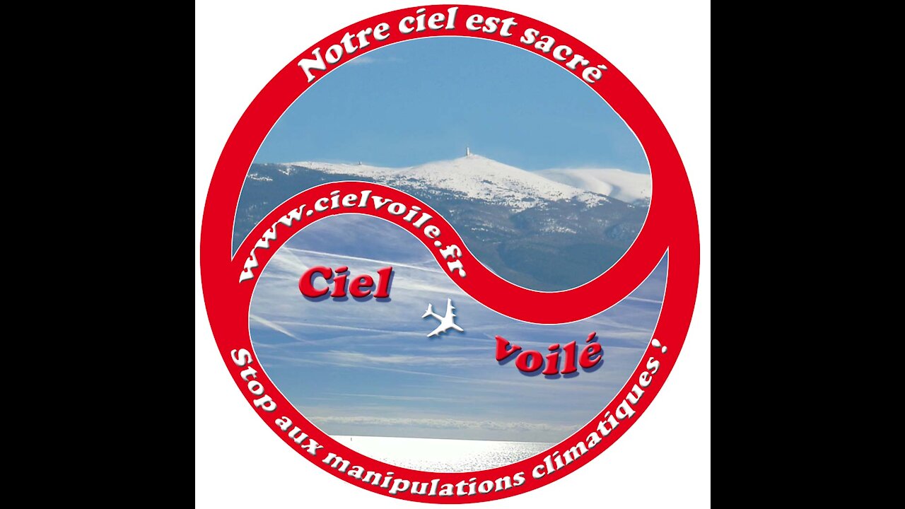 Chemtrails, à voir si vous êtes encore sceptique sur leur réalité et leur vrai but