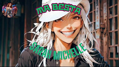 Ma Besta - Sarah Michelle (AI Metal Cover)